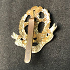 Original WW1 British Army Cap Badge - Middlesex Regiment - The Militaria Shop