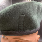 Genuine British Army Forces Beret - Light Infantry - Size 55 - The Militaria Shop
