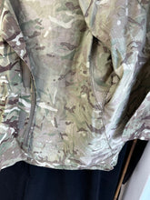 Charger l&#39;image dans la galerie, Genuine British Navy MTP Camouflaged Jacket 2 - Temperate Weather - 170/112
