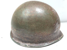 Charger l&#39;image dans la galerie, US Army M1 Helmet Style M1 Euroclone Helmet - WW2 Reenactment / Repainting
