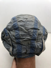 Load image into Gallery viewer, Original Royal Air Force RAF Cold War Period G Type Blue Jet Flying Helmet 22C
