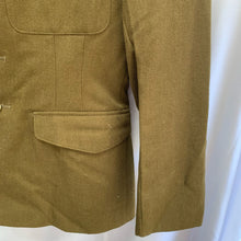 Load image into Gallery viewer, Genuine British Army No.2 Dress Uniform Tunic Jacket - Size 170/100/84 - The Militaria Shop
