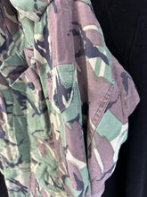 Load image into Gallery viewer, Original British Army 1968 68 Pattern DPM Combat Jacket Smock - 40&quot; Chest
