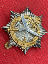 Load image into Gallery viewer, British Army Gurkha Transport Regiment Cap Badge
