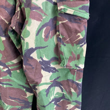 Load image into Gallery viewer, Genuine British Army DPM Camouflaged Combat Trousers Lightweight - Size 80/76/92
