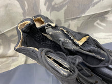 Load image into Gallery viewer, Original Pair of Vintage Dunlop Safety Boots - Size 12 - The Militaria Shop
