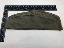 Lade das Bild in den Galerie-Viewer, Genuine West German Army Side Cap
