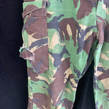 Load image into Gallery viewer, Genuine British Army DPM Combat Trousers - Size 82/80/96
