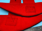 Pair of Original British Army Grenadier Guards Bandsman's Epaulettes / Wings - The Militaria Shop