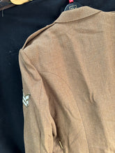Load image into Gallery viewer, Grade 1 British Army FAD No2 Dress Uniform Jacket - Size 182/120/104 - The Militaria Shop
