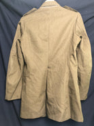 Original British Army No.2 Dress Uniform Jacket - Grade 1 - Size 176/96/80 - The Militaria Shop