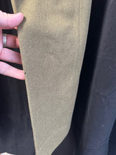 Load image into Gallery viewer, Original WW2 British Army Officers Service Dress Trousers - 32&quot; Waist
