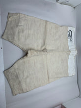 Charger l&#39;image dans la galerie, Original WW2 Pattern British Army Woollen Shorts / Boxer Shorts - New Old Stock
