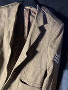 Grade 1 British Army FAD No2 Dress Uniform Jacket - Size 162/116/92 - The Militaria Shop