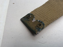 Load image into Gallery viewer, Original WW2 British Army 37 Pattern Auxilairy Shoulder Strap
