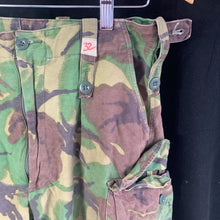 Load image into Gallery viewer, Genuine British Army DPM Combat Trousers - Size 85/84/100
