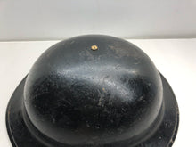 Charger l&#39;image dans la galerie, Original WW2 British Army Combat Helmet &amp; Liner Parts
