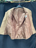Grade 1 British Army FAD No2 Dress Uniform Jacket - Size 170/96/80 - The Militaria Shop