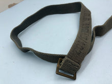 Charger l&#39;image dans la galerie, Original British RAF 37 Pattern Webbing Equipment Strap
