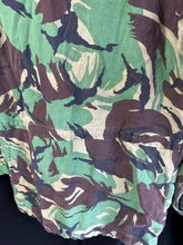 Load image into Gallery viewer, Original British Army DPM Combat Jacket Smock - Size 40&quot; Chest
