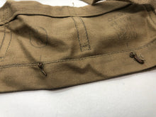 Load image into Gallery viewer, Original Vietnam War British Army Era Bandolier - WW1 Style - Small Closure Pins
