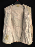 Gulf War US Army DCU Camouflaged Combat Field Coat/Jacket - Medium/ Long - The Militaria Shop