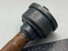 Load image into Gallery viewer, Original WW2 British Royal Air Force RAF Air Ministry Marked Hand Held Compass
