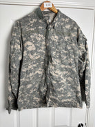 Surplus US Army ACU Combat Uniform Jacket-Small Long - The Militaria Shop