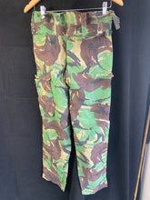 Load image into Gallery viewer, Genuine British Army DPM Combat Trousers - Size 76/80/96
