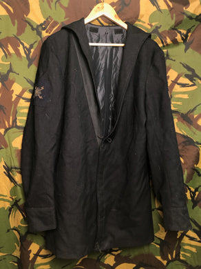British Royal Navy Uniform Jacket - The Militaria Shop