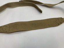 Load image into Gallery viewer, Original WW2 British Army 37 Pattern Shoulder Strap - T. Ltd - 1945 Dated
