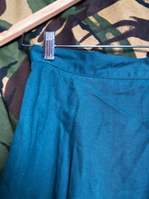 Load image into Gallery viewer, British Army Women&#39;s Skirt PT Physical Training - Size 2 - 26&quot; Waist - The Militaria Shop
