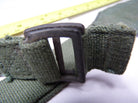 Original WW2 British Army 44 Pattern Shoulder / Extended Equipment Strap - 1945 - The Militaria Shop