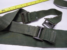 Original WW2 British Army 44 Pattern Shoulder / Extended Equipment Strap - 1945 - The Militaria Shop