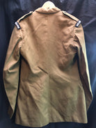 Genuine British Army No.2 Dress Uniform Tunic Jacket - Size 188/104/88 - The Militaria Shop