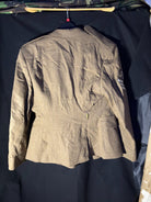Grade 1 British Army FAD No2 Dress Uniform Jacket - Size 162/116/92 - The Militaria Shop