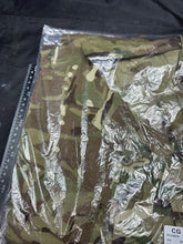 Load image into Gallery viewer, Genuine British Army MTP Camouflaged Jacket Barracks Shirt 180/96
