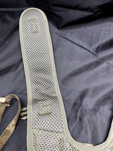 Load image into Gallery viewer, Genuine British Army New Old Stock MTP Side Pouch Rucksack IRR Straps
