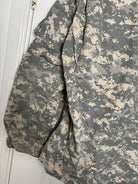 Surplus US Army ACU Combat Uniform Jacket -Size Medium-Regular - The Militaria Shop