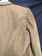 Grade 1 Used British Army No.2 Dress Uniform Jacket - Size 182/100/84 - The Militaria Shop