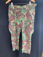 Load image into Gallery viewer, Genuine British Army DPM Combat Trousers - Size 36&quot; Waist
