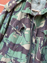 Charger l&#39;image dans la galerie, Original British Army 1968 Pattern Combat Smock Jacket - CAPTAIN - Size 3 - 44&quot;
