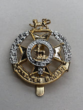 Load image into Gallery viewer, Genuine British Army Forester Brigade Cap Badge
