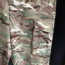 Load image into Gallery viewer, Genuine British Army MTP Windproof Combat Trousers Super Grade - Size 76/88/104 - The Militaria Shop

