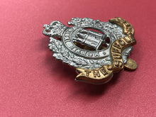 Charger l&#39;image dans la galerie, Genuine British Army The Suffolk Regiment Cap Badge
