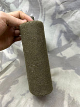 Charger l&#39;image dans la galerie, Original WW2 British Army Soldiers Felt Covered Water Bottle
