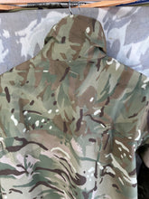 Load image into Gallery viewer, Genuine British Army MTP Waterproof Combat Smock Jacket - 180/100
