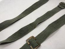 Load image into Gallery viewer, Original British Army Equipment / Shoulder Strap
