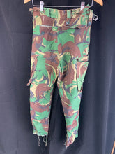 Load image into Gallery viewer, Genuine British Army DPM Combat Trousers - Size 70/80/96
