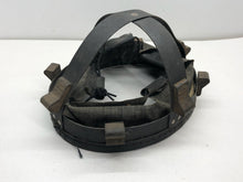 Charger l&#39;image dans la galerie, Original British Army Helmet Liner - Fits Mk2 Brodie / Mk3/Mk4 Turtle Size 7
